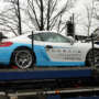 Porsche GT3