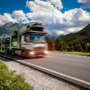 Vehicle transport