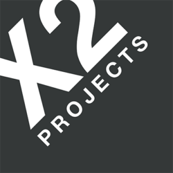 X2-Logo